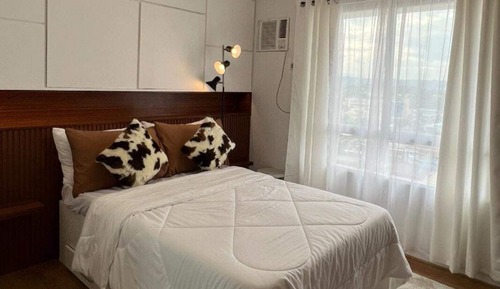 Apartamento estándar