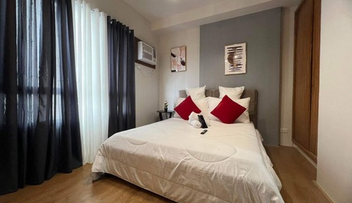 Apartamento estándar