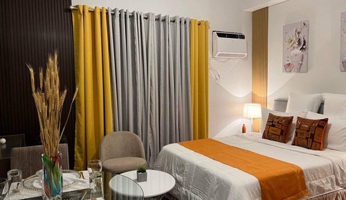 Apartamento estándar