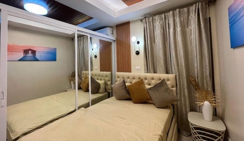 Apartamento Deluxe