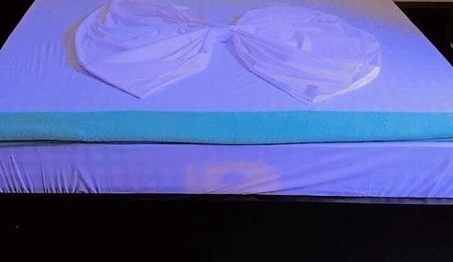 Habitación clásica doble