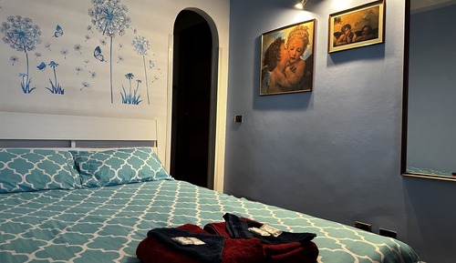 Apartamento, 1 habitación, accesible para personas con discapacidad, fumadores