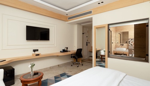 Habitación Premium