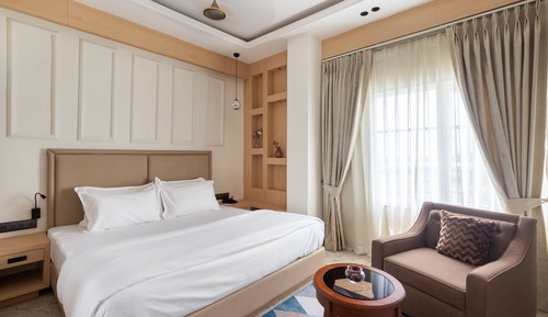 Habitación superior