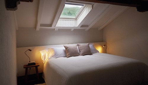 Suite superior