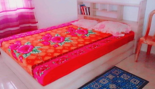 Apartamento, 1 habitación, fumadores, balcón