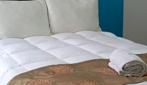Habitación individual básica