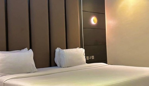 Habitación clásica, 1 cama de matrimonio