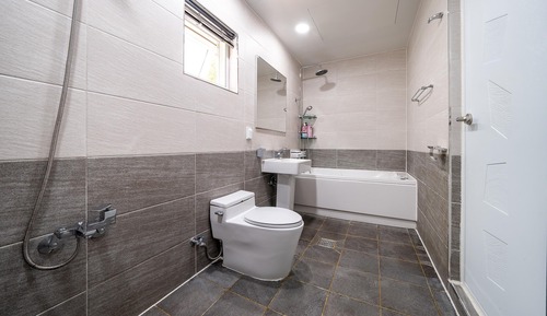 Habitación básica, 1 habitación (L-07)