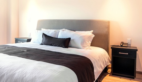 Suite Confort
