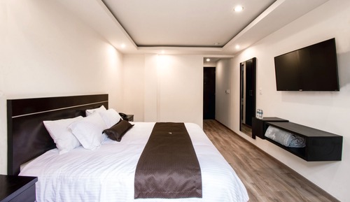 Habitación Grand