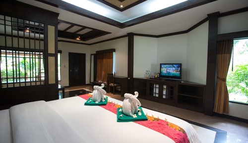 Grand Suite King