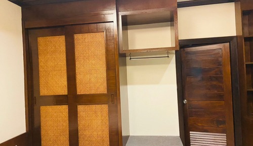 Bungalow Grand, 2 camas individuales