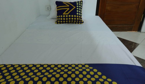 Habitación individual básica