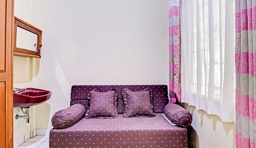 Habitación Deluxe doble