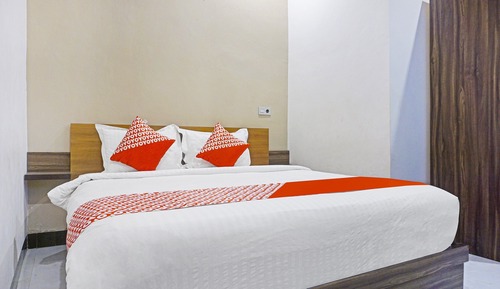 Habitación Deluxe doble