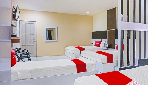Suite familiar