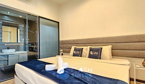 Suite superior