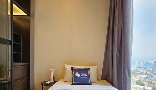 Suite familiar