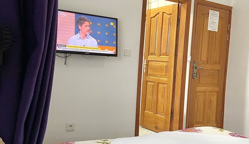 Apartamento Deluxe