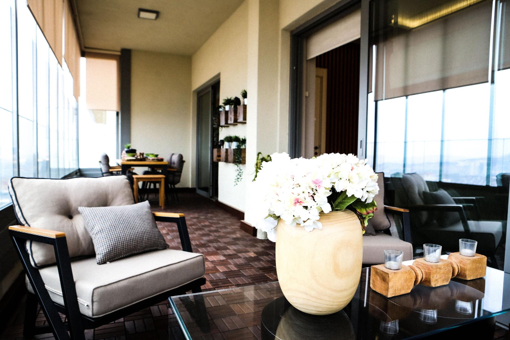Habitación familiar