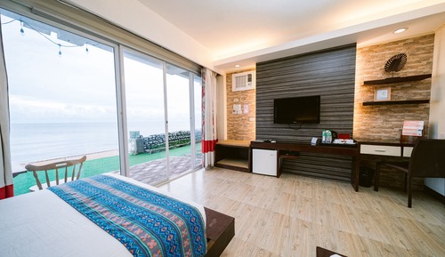 Habitación Elite