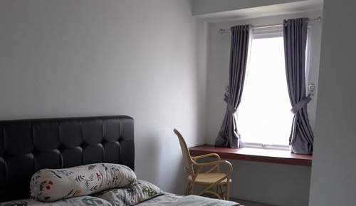 Apartamento Premier