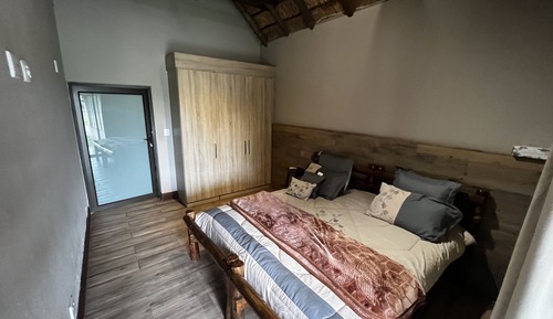 Habitación clásica doble