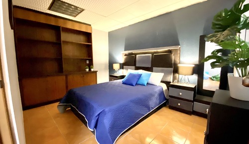 Habitación Confort doble