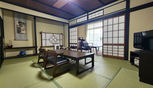 Habitación estándar