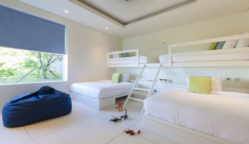 Villa Deluxe