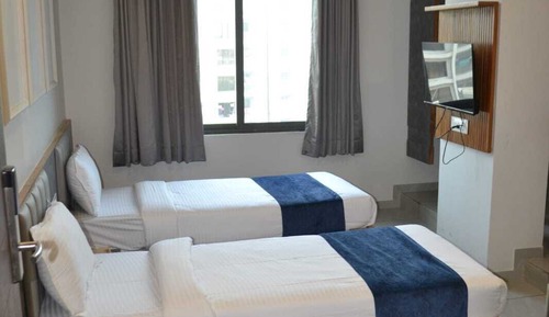Habitación familiar
