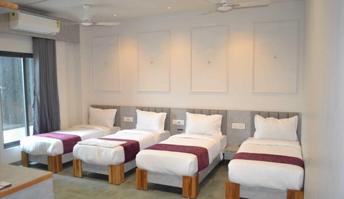 Suite ejecutiva