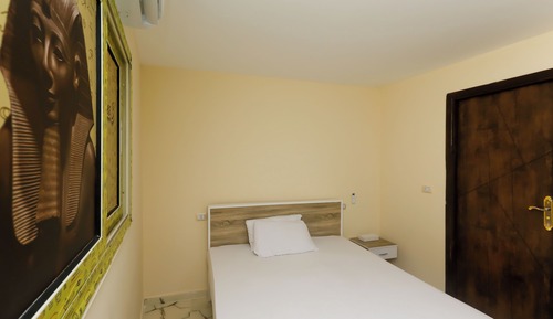 Habitación básica