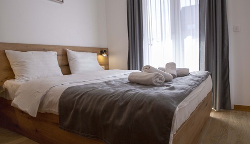 Apartamento Deluxe