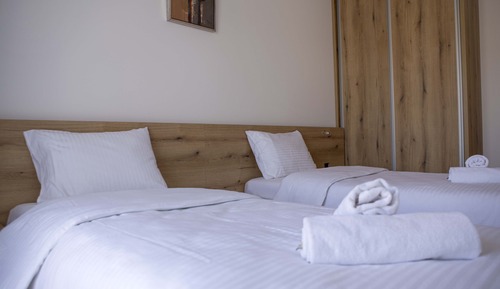 Apartamento Elite