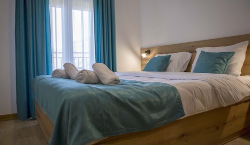 Apartamento exclusivo