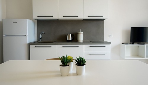 Apartamento superior