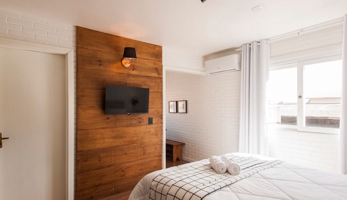 Apartamento básico