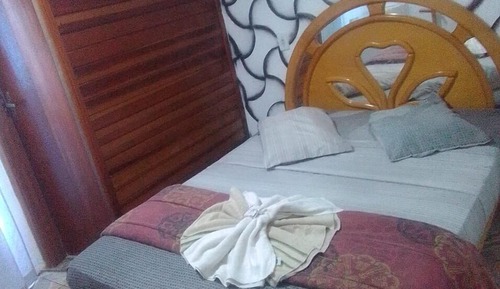 Habitación básica doble