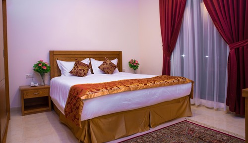 Apartamento Deluxe