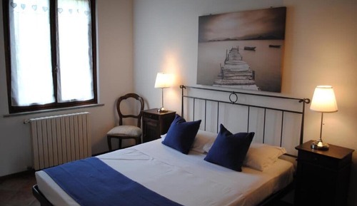 Habitación básica doble