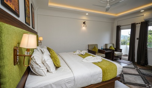 Habitación Premium