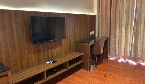 Habitación Premier doble