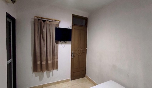 Habitación Deluxe doble