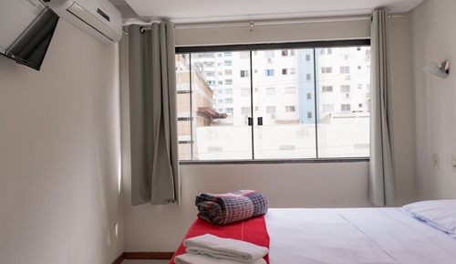 Habitación cuádruple