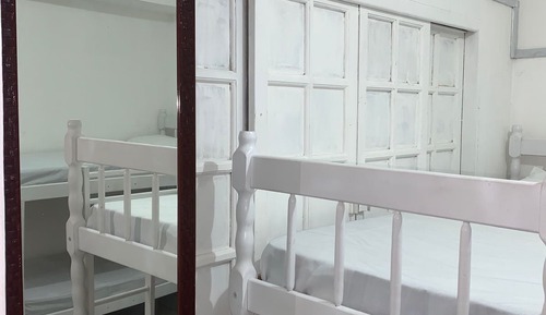 Habitación económica