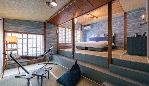 Habitación, no fumadores (CONCEPT (MONARISA))
