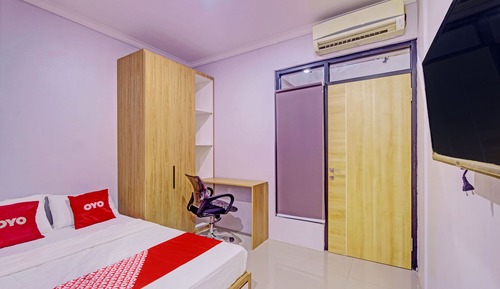 Habitación Deluxe doble