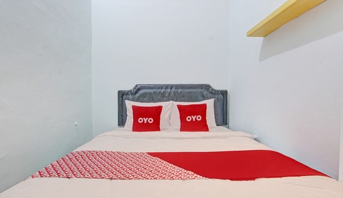 Habitación Deluxe doble